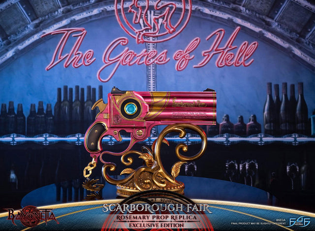 Bayonetta™ – Rosemary Prop Replica (Exclusive Edition) (bayogun-bluestn_02_1.jpg)