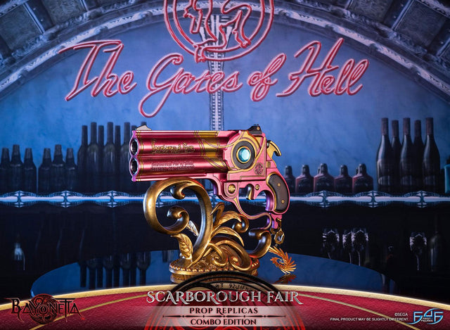 Bayonetta™ – Scarborough Fair Prop Replicas (Exclusive Combo Edition) (bayogun-bluestn_05_2.jpg)