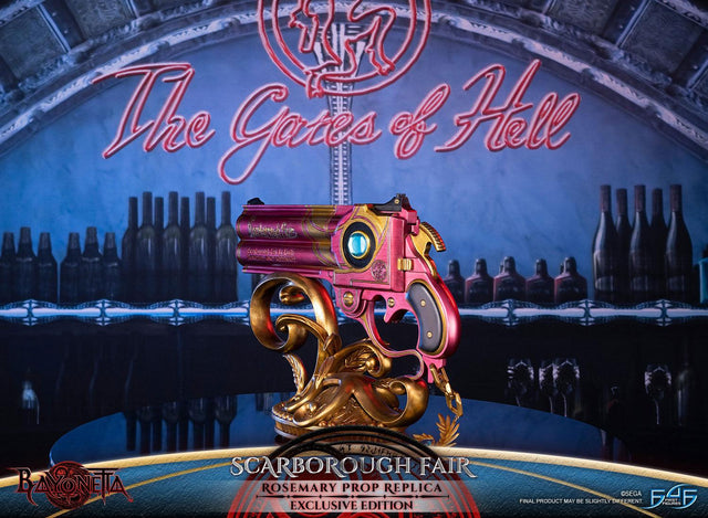 Bayonetta™ – Rosemary Prop Replica (Exclusive Edition) (bayogun-bluestn_07_1.jpg)