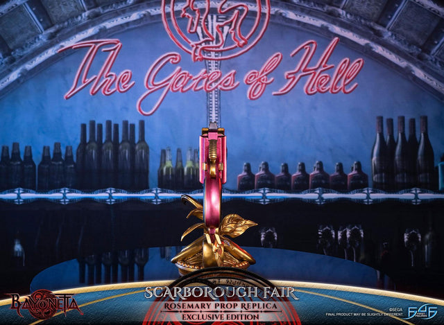 Bayonetta™ – Rosemary Prop Replica (Exclusive Edition) (bayogun-bluestn_08_1.jpg)