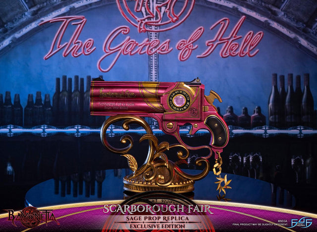 Bayonetta™ – Sage Prop Replica (Exclusive Edition) (bayogun-redexc_06.jpg)