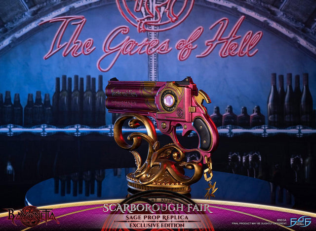 Bayonetta™ – Sage Prop Replica (Exclusive Edition) (bayogun-redexc_07.jpg)