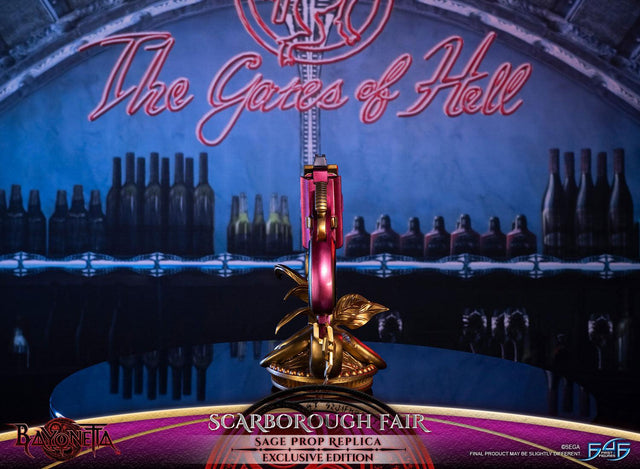 Bayonetta™ – Sage Prop Replica (Exclusive Edition) (bayogun-redexc_08.jpg)