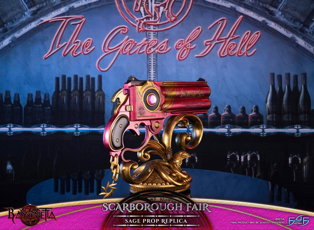 Bayonetta™ – Sage Prop Replica (Standard Edition) (bayogun-redstn_01.jpg)