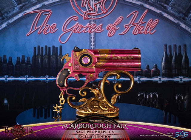 Bayonetta™ – Sage Prop Replica (Exclusive Edition) (bayogun-redstn_02_1.jpg)