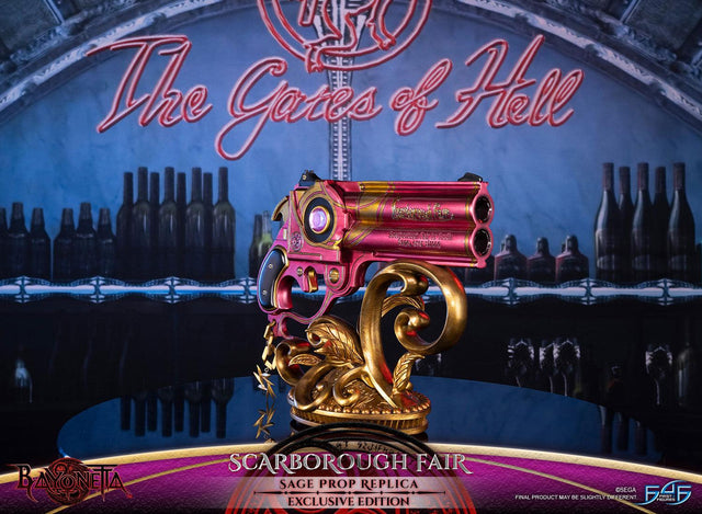 Bayonetta™ – Sage Prop Replica (Exclusive Edition) (bayogun-redstn_03_1.jpg)