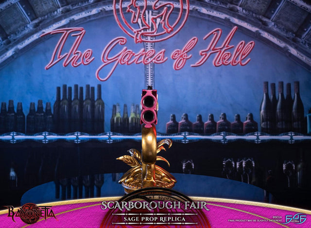 Bayonetta™ – Sage Prop Replica (Standard Edition) (bayogun-redstn_04.jpg)