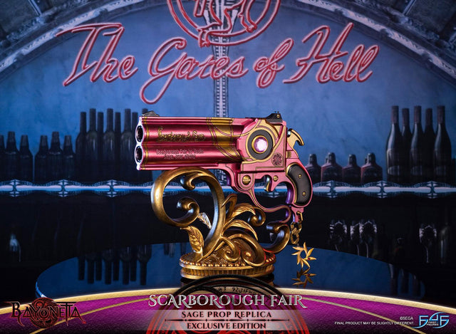 Bayonetta™ – Sage Prop Replica (Exclusive Edition) (bayogun-redstn_05_1.jpg)