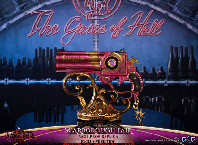 Bayonetta™ – Sage Prop Replica (Exclusive Edition) (bayogun-redstn_06_1.jpg)