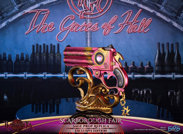 Bayonetta™ – Sage Prop Replica (Exclusive Edition) (bayogun-redstn_07_1.jpg)