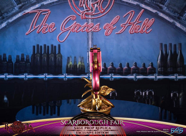 Bayonetta™ – Sage Prop Replica (Exclusive Edition) (bayogun-redstn_08_1.jpg)