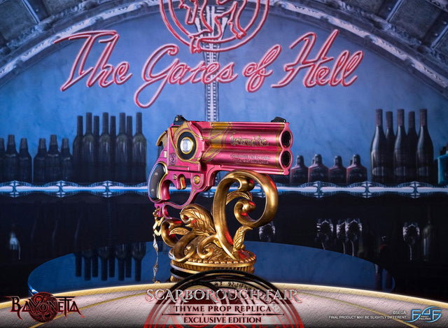 Bayonetta™ – Thyme Prop Replica (Exclusive Edition) (bayogun_whitestn_03_1.jpg)