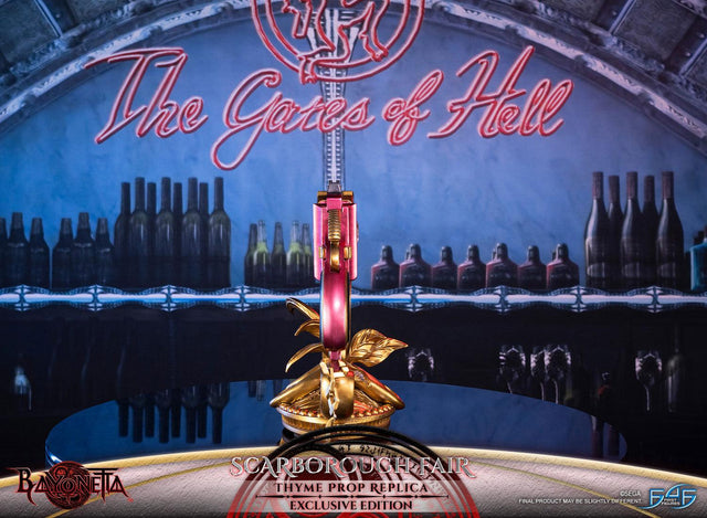 Bayonetta™ – Thyme Prop Replica (Exclusive Edition) (bayogun_whitestn_08_1.jpg)