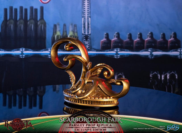 Bayonetta™ – Parsley Prop Replica (Exclusive Edition) (bayogun_xbase_01_2_1.jpg)