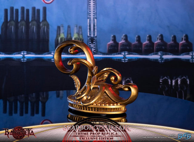 Bayonetta™ – Thyme Prop Replica (Exclusive Edition) (bayogun_xbase_01_4.jpg)