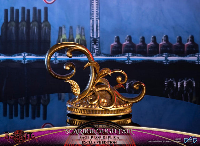 Bayonetta™ – Sage Prop Replica (Exclusive Edition) (bayogun_xbase_02_1_1.jpg)