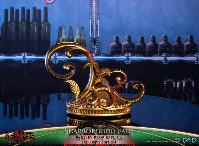 Bayonetta™ – Parsley Prop Replica (Exclusive Edition) (bayogun_xbase_02_2_1.jpg)