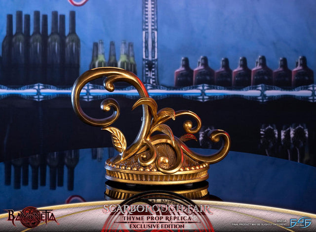 Bayonetta™ – Thyme Prop Replica (Exclusive Edition) (bayogun_xbase_02_4.jpg)