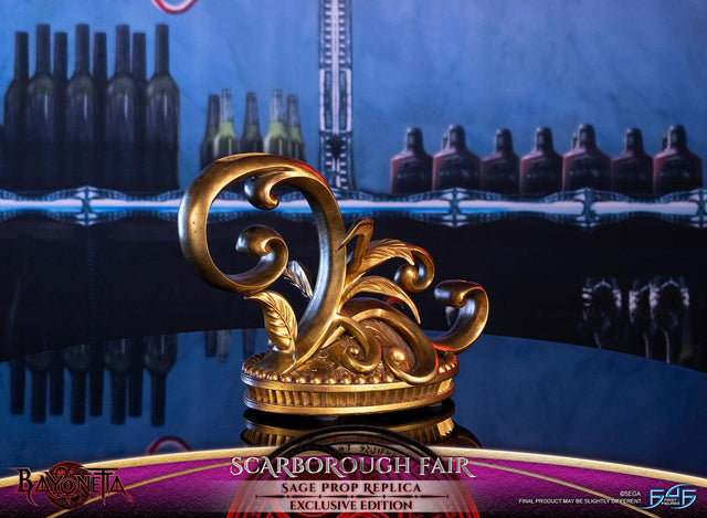 Bayonetta™ – Sage Prop Replica (Exclusive Edition) (bayogun_xbase_03_1_1.jpg)