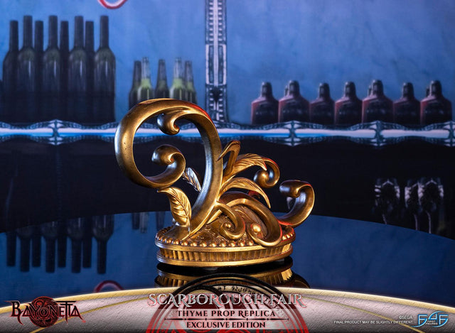 Bayonetta™ – Thyme Prop Replica (Exclusive Edition) (bayogun_xbase_03_4.jpg)