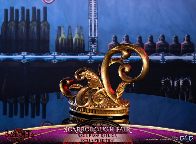 Bayonetta™ – Sage Prop Replica (Exclusive Edition) (bayogun_xbase_04_1_1.jpg)