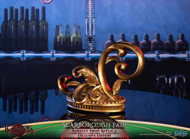 Bayonetta™ – Parsley Prop Replica (Exclusive Edition) (bayogun_xbase_04_2_1.jpg)