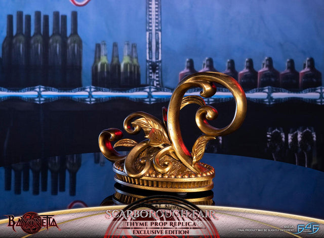 Bayonetta™ – Thyme Prop Replica (Exclusive Edition) (bayogun_xbase_04_4.jpg)