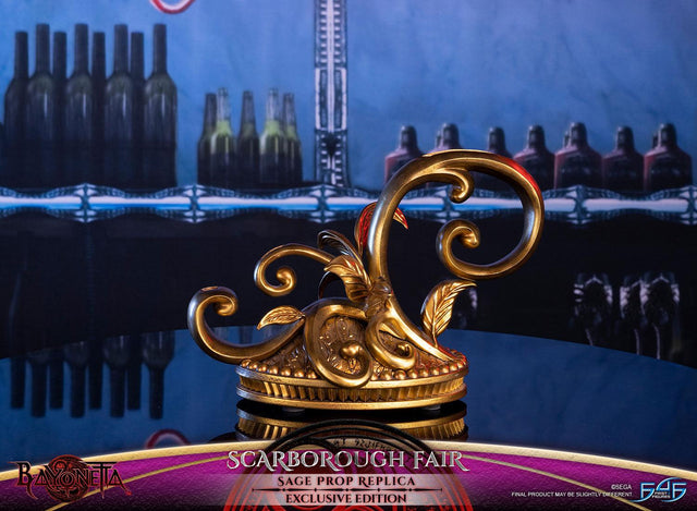 Bayonetta™ – Sage Prop Replica (Exclusive Edition) (bayogun_xbase_05_1_1.jpg)