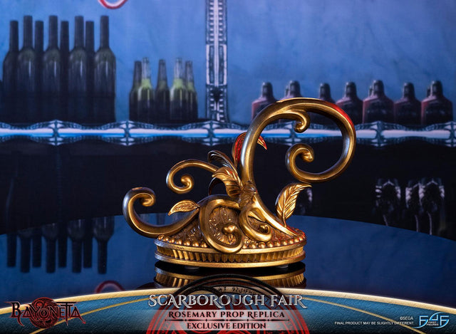 Bayonetta™ – Rosemary Prop Replica (Exclusive Edition) (bayogun_xbase_05_3_1.jpg)