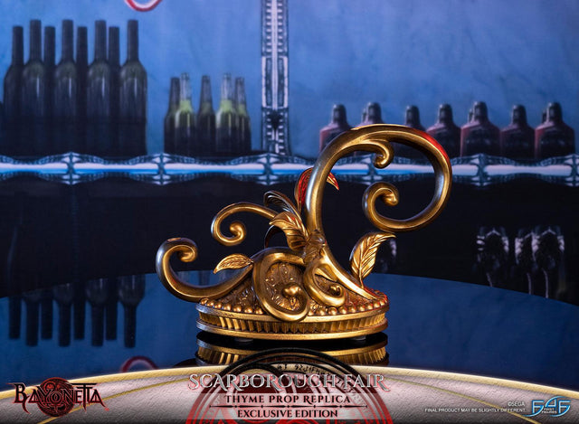 Bayonetta™ – Thyme Prop Replica (Exclusive Edition) (bayogun_xbase_05_4.jpg)