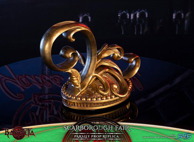 Bayonetta™ – Parsley Prop Replica (Standard Edition) (bayogun_xbase_06_2.jpg)