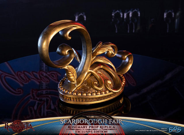 Bayonetta™ – Rosemary Prop Replica (Exclusive Edition) (bayogun_xbase_06_3_1.jpg)