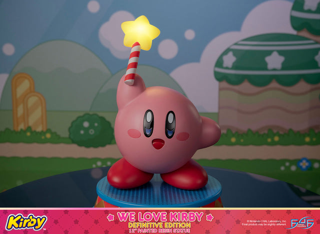 Kirby : We Love Kirby (Resin) - Definitive Edition (bb2954a7-ea9f-48d1-b58f-9749d327729e.jpg)