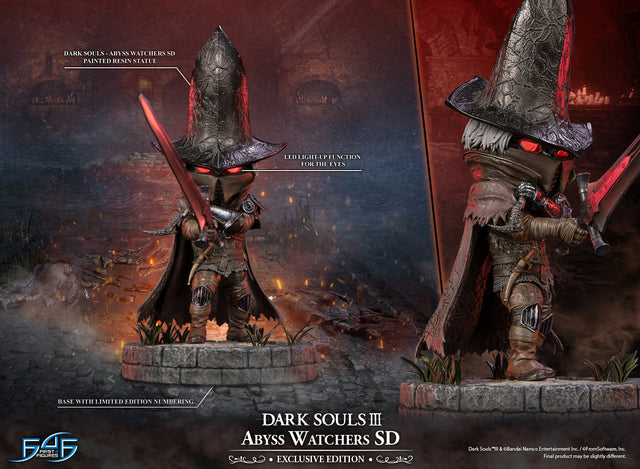 Abyss Watchers SD - Exclusive Edition (be88d2fa-c387-48b4-9558-ef6869e81a76.jpg)