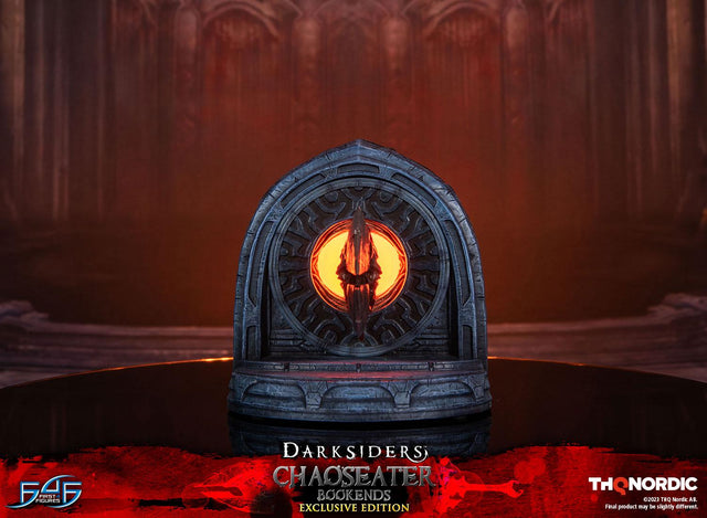 Darksiders - Chaoseater Bookends (Exclusive Edition) (bookendex_02.jpg)