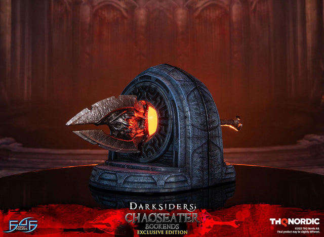 Darksiders - Chaoseater Bookends (Exclusive Edition) (bookendex_03.jpg)
