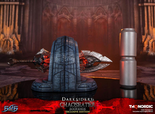 Darksiders - Chaoseater Bookends (Exclusive Edition) (bookendex_09.jpg)