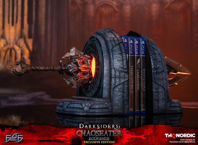 Darksiders - Chaoseater Bookends (Exclusive Edition) (bookendex_11.jpg)