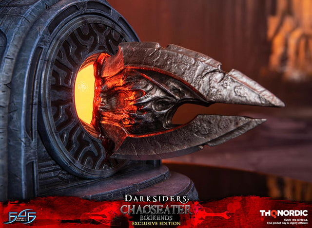 Darksiders - Chaoseater Bookends (Exclusive Edition) (bookendex_12.jpg)
