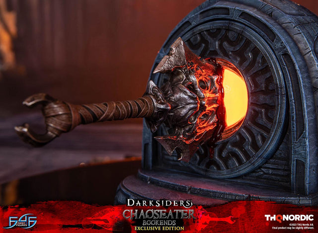 Darksiders - Chaoseater Bookends (Exclusive Edition) (bookendex_13.jpg)