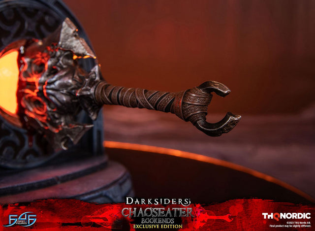 Darksiders - Chaoseater Bookends (Exclusive Edition) (bookendex_14.jpg)
