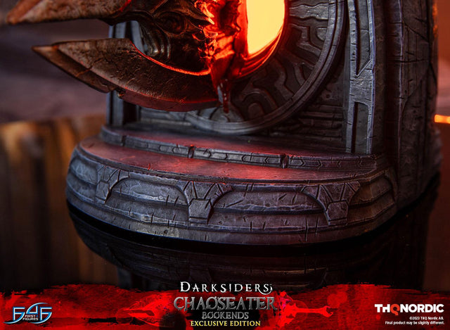 Darksiders - Chaoseater Bookends (Exclusive Edition) (bookendex_15.jpg)