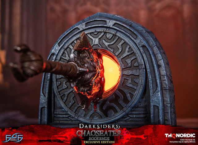 Darksiders - Chaoseater Bookends (Exclusive Edition) (bookendex_16.jpg)