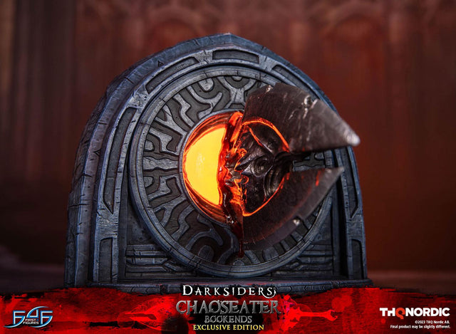 Darksiders - Chaoseater Bookends (Exclusive Edition) (bookendex_17.jpg)