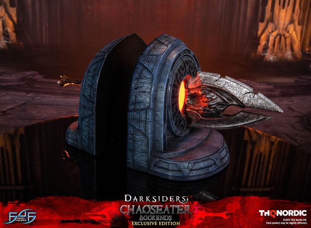 Darksiders - Chaoseater Bookends (Exclusive Edition) (bookendex_18.jpg)
