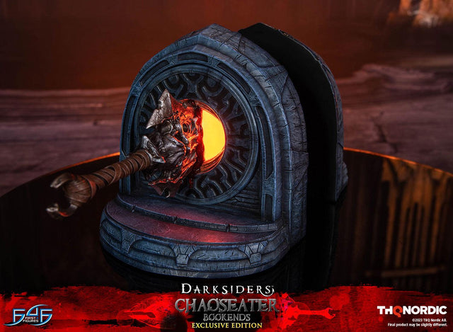 Darksiders - Chaoseater Bookends (Exclusive Edition) (bookendex_19.jpg)