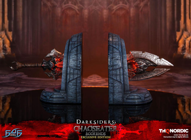 Darksiders - Chaoseater Bookends (Exclusive Edition) (bookendex_20.jpg)