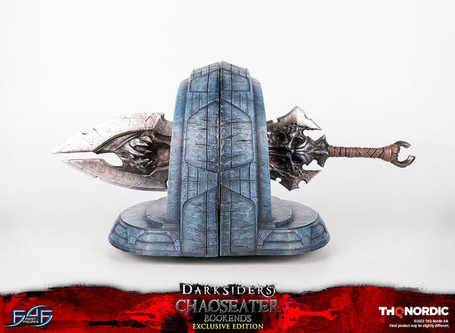 Darksiders - Chaoseater Bookends (Exclusive Edition) (bookendex_21.jpg)