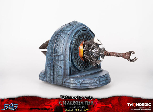 Darksiders - Chaoseater Bookends (Exclusive Edition) (bookendex_22.jpg)