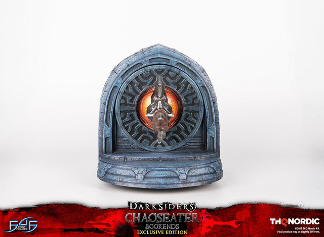 Darksiders - Chaoseater Bookends (Exclusive Edition) (bookendex_23.jpg)